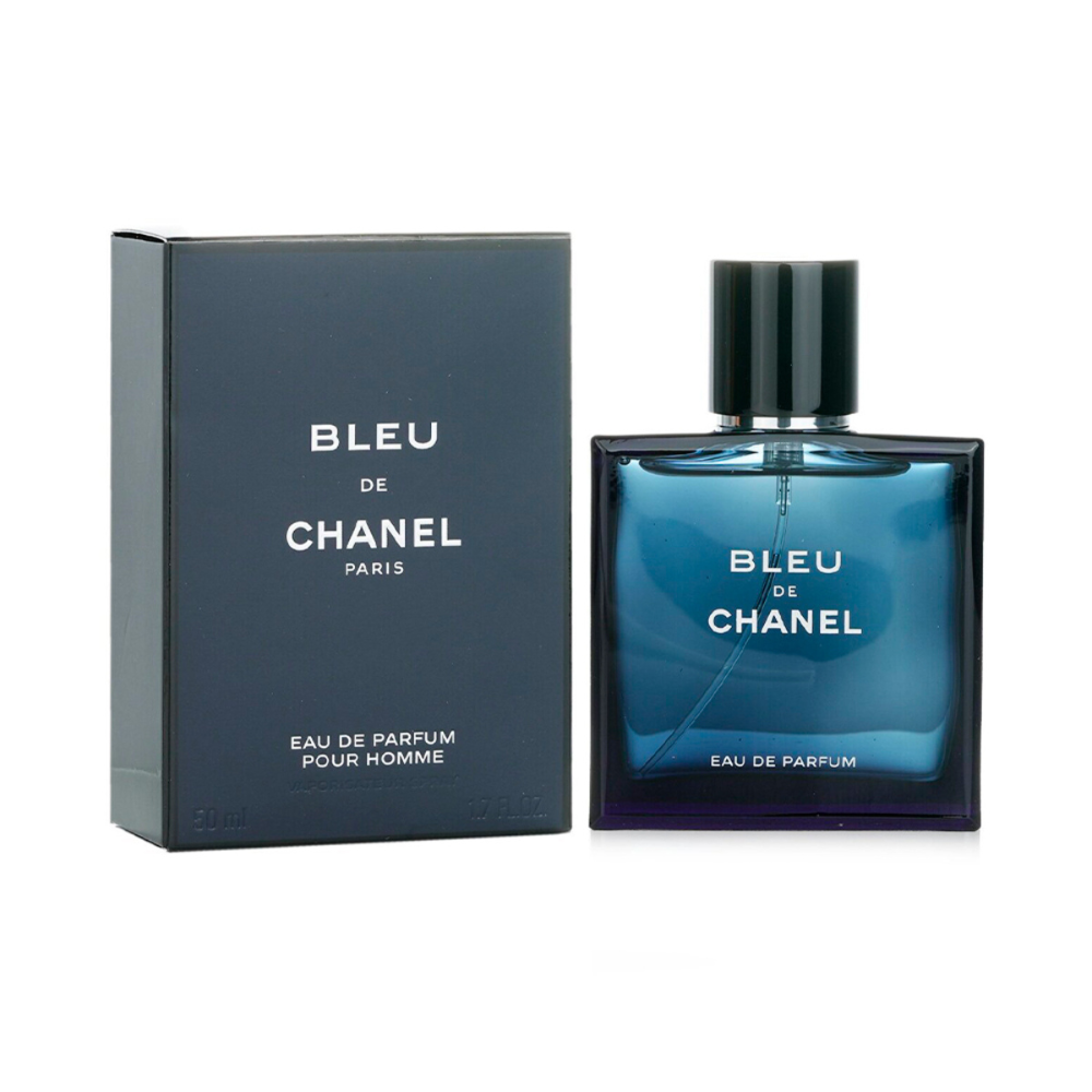 Set de 3 Perfumes | Sauvage Dior + One Million + Bleu de Chanel 100 ml