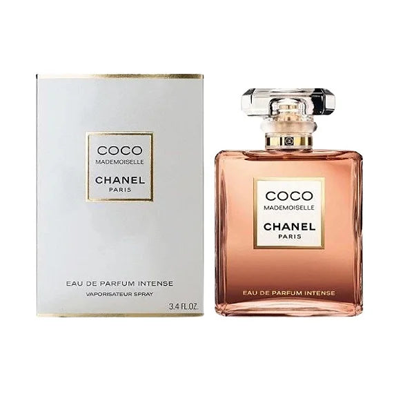 Set de 3 Perfumes | Prada Prada PARADOXE, COCO MADEMOISELLE, MON PARIS 100 ml
