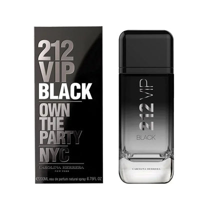 Set de 3 Perfumes | Versace Eros + Sauvage Dior + 212 Vip Blac