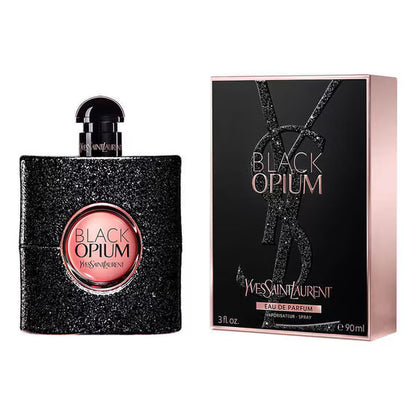 Set de 3 Perfumes | La Vie Est Belle + Olympea + Black Opium
