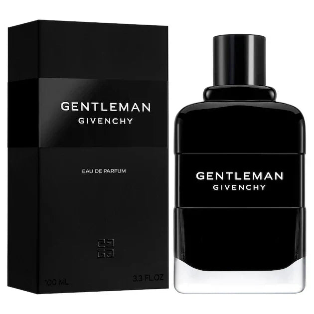 Set de 3 Perfumes | Tom Ford Ombre Leather, Givenchy Gentleman, Montblanc Explorer 100 ml
