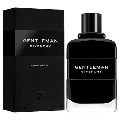 Set de 3 Perfumes | Tom Ford Ombre Leather, Givenchy Gentleman, Montblanc Explorer 100 ml
