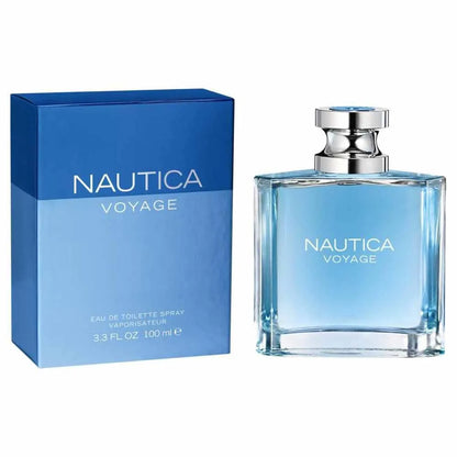 Set de 3 Perfumes | Nautica + Fahrenheit + Invictus 100 ml