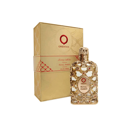 Set de 3 Perfumes | Sabah Al Ward 100 ml, Fakhar 100 ml, Royal Amber 100 ml