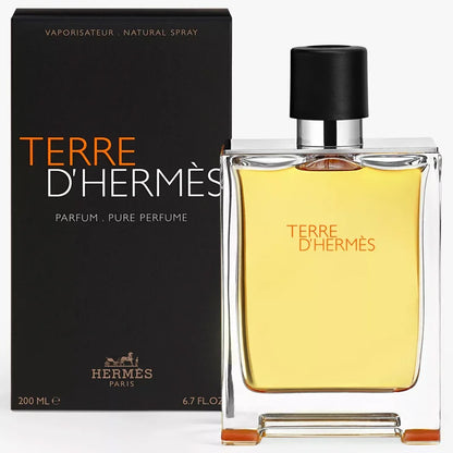 Set de 3 Perfumes | Terre de’Hermes, Azzaro Wanted, Tom Ford Noir Extreme 100 ml