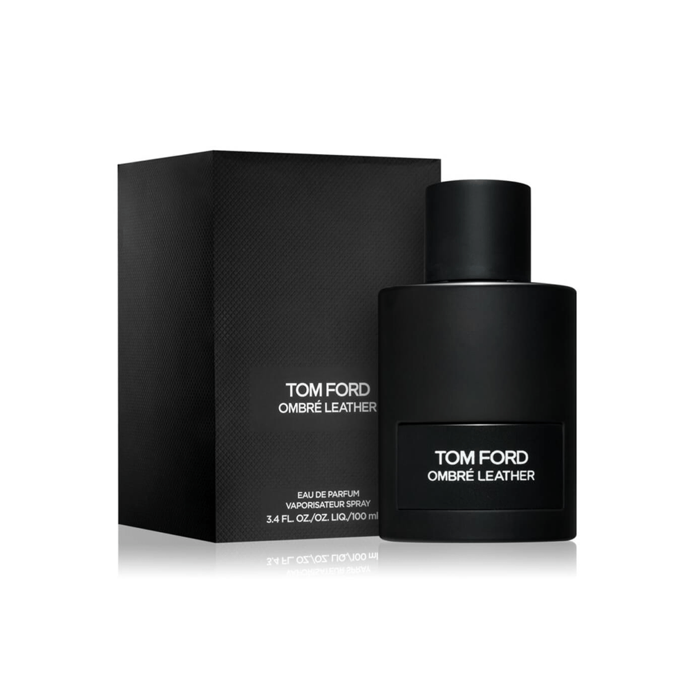 Set de 3 Perfumes | Tom Ford Ombre Leather, Givenchy Gentleman, Montblanc Explorer 100 ml