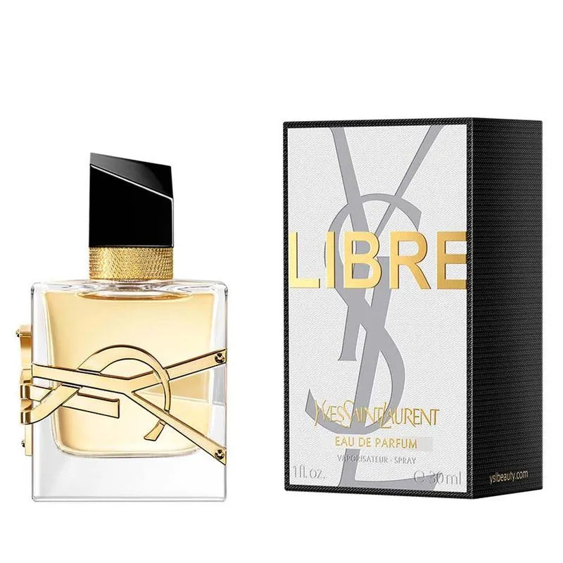 Set de 3 Perfumes | Good Girl + Libre + J'Adore - 100 ml